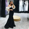 Robes de soirée Thinyfull Sexy Prom Beadings Robe de soirée chérie 2023 Arabie Saoudite Longueur de plancher Robe de cocktail de nuit Plus Taille