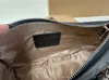 NUOVA c-bag Borse da ascella di alta qualità Borsa classica in pelle di design Borse Borsa a tracolla da donna Borse hobo moda con sacchetto per la polvere-teri