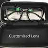 Women Vintage Cat Eye Rame Plant Eglass Frame Optical Ocklasses Clear Lens Glasses для женщин Oculos feminino331f