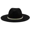 Breite Krempe Hüte Eimer Wildleder Fedora für Frauen 8 cm Panama Western Cowboy Hut Winter Jazz Kirche Sombrero Caps 231027