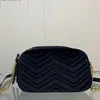 Sammet väska kvinnor kamera väska kedja påse quiltad designer väska crossbody kosmetisk väska axelväskor lyxig koppling middag väska klaff handväska kvinnor mode väska handväska