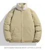 AB wear Chaquetas De Mujer Chaqueta De Lana De Invierno Puffer Sherpa Mujeres Abrigos De Piel De Imitación De Piel De Oveja Abrigos De Piel De Gamuza para Mujer Hombres Cálido Puff De Cordero Engrosado