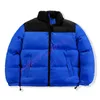 The Northface Puffer Jacket Donna Uomo Designer Giacca invernale Piumino con cappuccio Piumino caldo Parka Cappotto Giacca North North Face da uomo