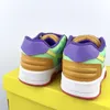 Projektant Toddler Sneakers Buty dla dzieci Candy Dziewczęta chłopcy sport