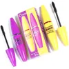 Mascara The 4D Set Is Thick Waterproof and Durable False Eyelashes Are Elongated Sweatproof Quickdrying 231027