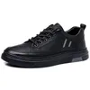 Chaussures de créateur classiques respirantes et confortables pour hommes, baskets populaires de sport S M L XL