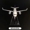 Diecast Model Schaal 1 400 Metalen Vliegtuig Replica Panama Copa B737 Latin Airlines Boeing Vliegtuigen Luchtvaart Collectible Miniatuur 231027