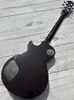 표준 일렉트릭 기타, 파이썬 그린 굿 호랑이 패턴 번개 인레이 이용 가능한 번개 패키지