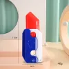 Jouet de décompression 3D imprimé couteau de radis jouets pince à main avant-bras doigt soulagement de l'anxiété jouet Fidget pour enfants Adts livraison directe jouets Dhoen