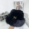 Emmerhoeden beanie Hoeden met brede rand hoed winterhoed luxe CE Luxe designerhoed geborduurde baseballpet vrouwelijke zomer casual pet honderd nemen