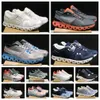 18 Cloud Nova Form Sneaker Running Shoes 여성 One Cloudnova Shoe Mens 캐주얼 페더러 운동화 CloudMonster Monster 운동 크로스 White Pearl Outdoor Sports Traine