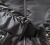 23SS En İyi Tasarımcı Pop Moda High Street Pamuklu Gündelik Uzun Kollu Kapşonlu Ceket Ceket Sweatshirt Alfabe Deseni ile Üst İşlemeli Erkek ve Kadın Modelleri