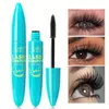 0,7 oz/20g Big Volume Liquid Lash Extensions Mascara Black Eye Make Up Maquillage MA1085