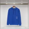 Sweat à capuche coloré Designer Printemps Automne Hommes Femmes Sweats à capuche avec lettres Hip Hop Streetwear Sweat à capuche Pull Mode Homme Vêtements M-3XL