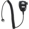Microfoni Radio bidirezionale HMN3596A Microfono altoparlante per GM300/SM50/SM120/GM3688/GM3188 Maniglia per auto Durevole Facile da installare per l'uso