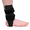 Waist Support Ankle Brace Stabilizer Stirrup Splint For Sprains Tendonitis Volleyball Basketball Sprained