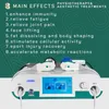 Wholesale Disocunt RET RF 448khz Special Frequency Deep Heating Skin Brightening Diathermy Anti-Cellulite Slimming Machine