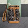 Designer Bag The Tote Bag Handbag Luxurys Handväskor axelväska Pettie Floot Goyarrd Bag Stay Classy and Chic med vår tidlösa och eleganta väska samling