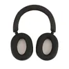 Kopfhörerzubehör Silikon-Ohrenschützer für Sony WH-1000XM5 Kopfhörerpolster Geräuschreduzierende Ohrenschützer Kopfhörerhülsen Ohrenschützer 231027
