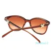 Luxury Sunglass Stamp Classic Frame Beach Sun Glasses For Men Women Optional Number