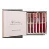 12 pièces FL0RMAR liquide brillant à lèvres Collection rouge à lèvres ensemble Sexy brillant à lèvres kit cosmétiques rouge à levre maquillage