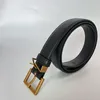 Cinture cinghie per le donne cinghia classica cintura di alta qualità temperamento a cinghia sottile larghezza della cintura da 30 mm regalo opzionale scatola c60o