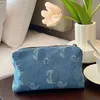 Sweet Cool Cowboy Storage Bag Fashion Womens Makeup Bags Luxury Designer Wash Make Up Skin Care Product