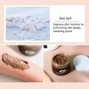 Dunhuang kaffeskrubb - exfolierande kroppsskrubb för vacker hud