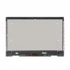 LCD-pekskärm digitizer-montering för HP Envy X360 15M-CN0012DX 15M-CN0011DX