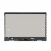 Conjunto do digitador da tela de toque do LCD para HP ENVY x360 15m-cn0012dx 15m-cn0011dx