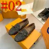 2023 nieuwe designer loafers van goede kwaliteit Lente nieuwe designer mode loafer schoenen Lente luxe casual schoenen