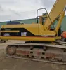 Used CAT 325B excavator hot selling, available 320D 325B 325D 325DL 326D 330B 330BL 330C 330D 336D, global direct shipping