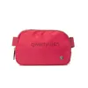 Sacs de taille sacs à bandoulière sac de ceinture Sport luxe bandoulière concepteur Fanny Pack Portable étanche sacs de taille Walletqwertyui45