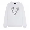 Designer Hoodie Heren Pullover Warme Trui Letter Bedrukt Unisex Luxe Lange mouwen Schuimproces Braak Sweatshirts met capuchon Heren Prachtige dameskleding Bmpw