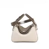 Evening Bags Sacamain Luxury Designer Shoulder Bag For Women Trends Inside All Genuine Leather Handbags Real