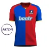 2023 2024 Soccer Jerseys Fans Player Version 23 24 Säsong Hem Away Third Training Man Football Shirt Orange Blue Red Yellow Kent Tartt Rojas