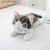 ぬいぐるみ20cm 5スタイルかわいい猫のぬいぐるみ人形ソフトアニマルチーズ猫ぬいぐるみおもちゃ人形枕男子giftsl231027