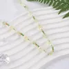 Choker NEKOL Natural Stone Pearl Necklace Woman Fashion Jewelry Accessories For Ladies Wholesale Jewellery Beaded Women