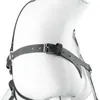 Bondage en acier inoxydable ceinture réglable pinces à mamelon pinces à mamelon femelle esclave métal sein bondage contraintes fétiche sex toy femme 231027