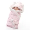 Schlafsäcke, warmes Samt-Fleece-Pucktuch, weiches, solides Bettwäsche-Set, Baumwoll-Steppdecke, Pucktuch 231026