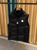 Осенний новый жилет модный бренд вниз пальто осень зимнее мужское грудное грудь NFC Размер 1-5