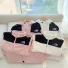 2 in 1 Designer Giacca per bambini Giacca a vento per bambini grandi Piumino per bambini Abbigliamento in cotone Abbigliamento per bambini Cappotto invernale Ragazzo Ragazza Costume Tuta Abbigliamento per neonati Abiti