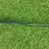 Big dick putter big dick golf putter rainbow golf clubs lunghezza 33/34/35 pollici albero in acciaio con copertura per la testa