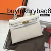 Bolsa feminina de couro 2023 moda couro diagonal carry-on bolsa feminina couro especial segunda geração min lh