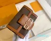 Bag Designer bag ladies wallets shoulder strap Beautiful