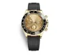U1 Luxe herenhorloge automatisch mechanisch sport saffierglas keramische bezel roestvrijstalen originele gesparmband zwarte wijzerplaat herenhorloges T474