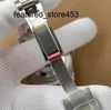 Luxury Watch Clean Factory Rolaxes Automatic Types size 36 40mm Silver Case black dial Sapphire waterproof Watch 904L Original Clasp with box