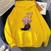 Erkek hoodies astarion ısırıkları kadın/kız mahsul üstleri gevşek oyun unisex moda gündelik sweatshirt harajuku vintage uzun kollu sokak kıyafetleri