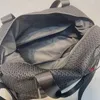 Femmes décontracté en Nylon Boston grand fourre-tout sac de sport léger sac à main étanche sac de messager dames Shopping sac de voyage à bandoulière