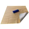 Outdoor Pads 3 Lagen Deken OutdoorCamping voor Grote Ultralichte Mat Pad Waterdicht Zanddicht 231027